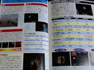 Silent Hill 2 Official Perfect Guide Book KONAMI oop  