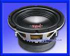 CIARE CS335A CS 335A SUBWOOFER 32 CM 12 500+500 W 2+2 