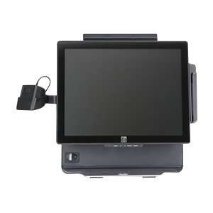  Elo 17D2 POS Terminal. 17D2 17IN LCD INTELLITOUCH USB XPP 
