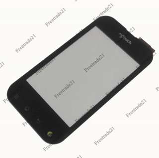   LCD Touch Digitizer For LG T Mobile myTouch Q C800 Maxx QWERTY  