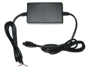 Hardwire Power Cable for Lowrance XOG GPS  