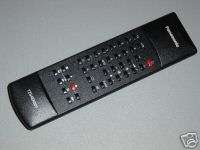 Panasonic TZS4EK001 TV Remote Control Brand New  