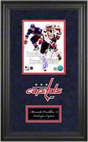 NHL Picture Frames, NHL Picture Frame, Hockey Picture Frames  Ice 