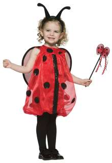 Toddler Lady Bug Costume   Kids Costumes