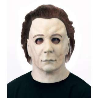 Halloween Costumes Michael Myers Deluxe Mask