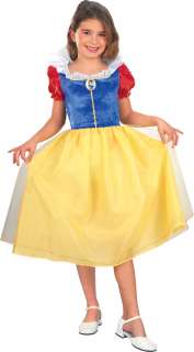 Child Snow White Costume   Classic Disney Costumes   15DG6321