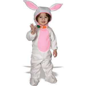  Cute as A Bunny Infant Costume Toys & Games