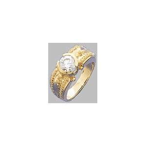  1 carat G VS1 diamond solitaire ring gold platinum avlb 