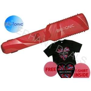 Bio Ionic RTX 450 NanoIonic Ceramic Flat Iron 1.25 on PopScreen