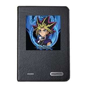  Yugi Face Monster on  Kindle Cover Second Generation 