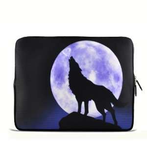  Howling Wolf 9.7 10 10.1 10.2 inch Laptop Netbook Tablet 