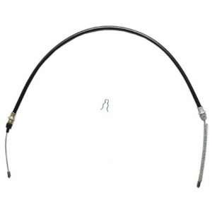   Professional Durastop Front Parking Brake Cable Assembly Automotive