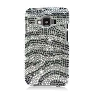  Full Diamond Graphic Case for Samsung SGH i847 Rugby Smart 