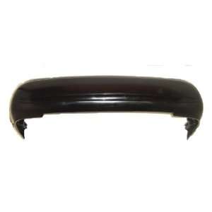  OE Replacement Ford Contour Rear Bumper Cover (Partslink 