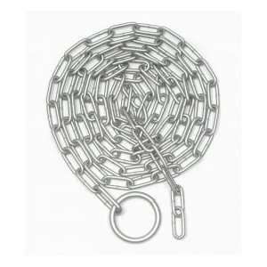  10 Foot Wheel & Tire Chock Security Chain Automotive