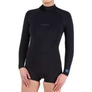    Patagonia Womens R1 2mm L/S Spring Suit Wetsuit