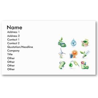 Name, Address 1, Address 2, Contact 1, Cont Business Cards from 