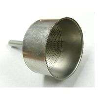 12 Cup Espresso Coffee Maker Funnel / Replacement  