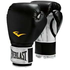 Everlast Pro Style Training Boxing Gloves 14 Oz NEW  