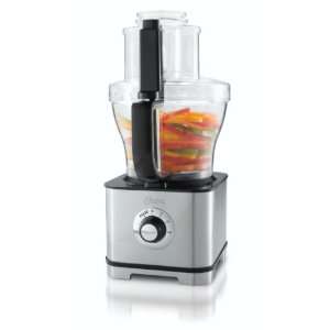 Oster FPSTFP4253 14 Cup Food Processor with 5 Cup Mini Chopper 