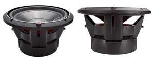   15 Punch P3 DVC 2 Ohm 15 Inch 600 Watts RMS 1200 Watts Peak Subwoofer
