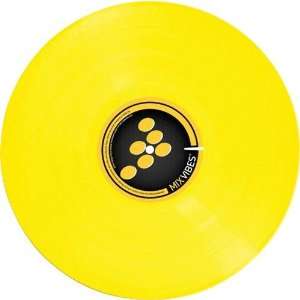   Mix Vibes YELLOWVINYL Channel Multitrack Recorder Musical Instruments