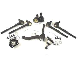 NEW SUSPENSION & STEERING PARTS OLDSMOBILE CUTLASS 2WD  