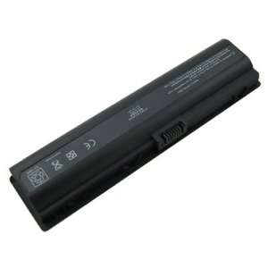  Laptop Battery for HP/Compaq Pavilion DV2618TX, 6 cells 