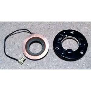 MoPar Horn Switch & Contact Ring Set for 1965 1966 Plymouth & Dodge A 