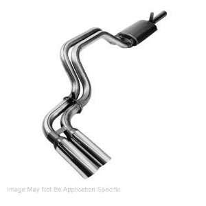   Pacesetter Exhaust System for 1991   1993 Chevy S10 Blazer Automotive