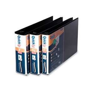 Stride, Inc. Products   Legal Size Binders, Round Ring, 2 Cap, 8 1/2 