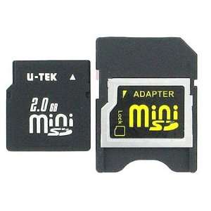   Speed Memory Card for Nokia N73 N80 2 GB PLUS FREE CARD READER/WRITER