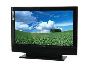    AOC Envision 32 169 8ms 720p LCD HDTV L32W761