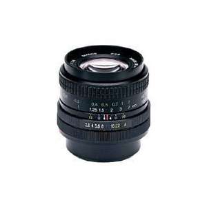 Phoenix 24mm f/2.8 Wide Angle Manual Focus Lens for Pentax K & Ricoh