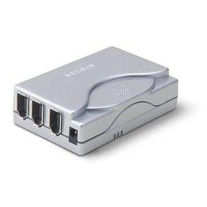 Port FireWire Hub (Catalog Category USB Hubs & Converters / Hubs 