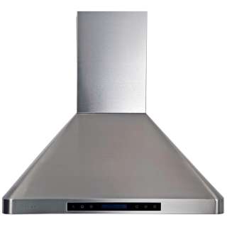   AP238 PS29 30 30 Stainless Steel Wall Mount Range Hood  