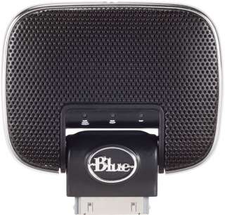 Blue Microphones Mikey Second Generation Microphone for iPod