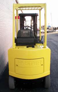 Cushion Or Pneumatic Tires LPG, Electric, Gas Or Diesel Daily, Weekly 