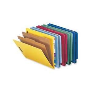  Smead Manufacturing Company Products   Classification Folder 