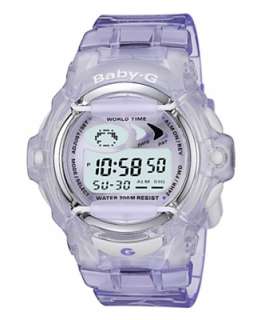 Baby G Watch, Womens Digital BG169 6V   Baby G Watches Accessories 