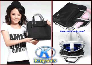 Kingsons Vacuum Shockproof Bag For 10 10.6 inch Laptop  