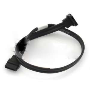 New OEM Dell XPS 630 12 inch Serial ATA Cable   FR299  