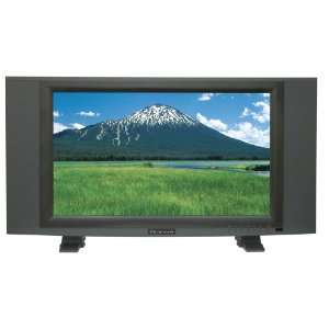   Syntax Olevia LT32HVE 32 Inch HD Ready Flat Panel LCD TV Electronics