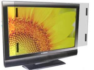 Anti Glare TV Screen Protector 42 inch LED, LCD Plasma  