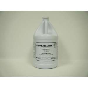   All Purpose Degreaser, Cleaner and Solvent (4 Gallons)