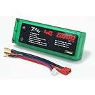 5000mAh 2S 7.4v 40C/70c RC Lipo Battery for 1/10 RC Car Traxxas HPI 