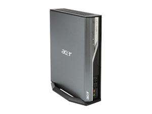    Acer Veriton VL480G UD7600C Desktop PC Core 2 Duo E7600(3 