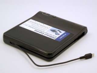 Sony DVD Burner Disc Recorder VRDP1 Dvdirect Writer Multi Function 