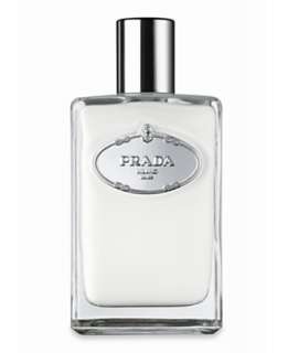 Prada Infusion dHomme After Shave Balm, 3.4 oz.   Prada Designer 