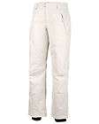 Womens COLUMBIA Ski Pants~Off White/Cream~Me​dium~NEW~MD~​Ladies 